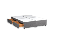 Split Divan Bed Base - Divan Base - SOMNA Beds