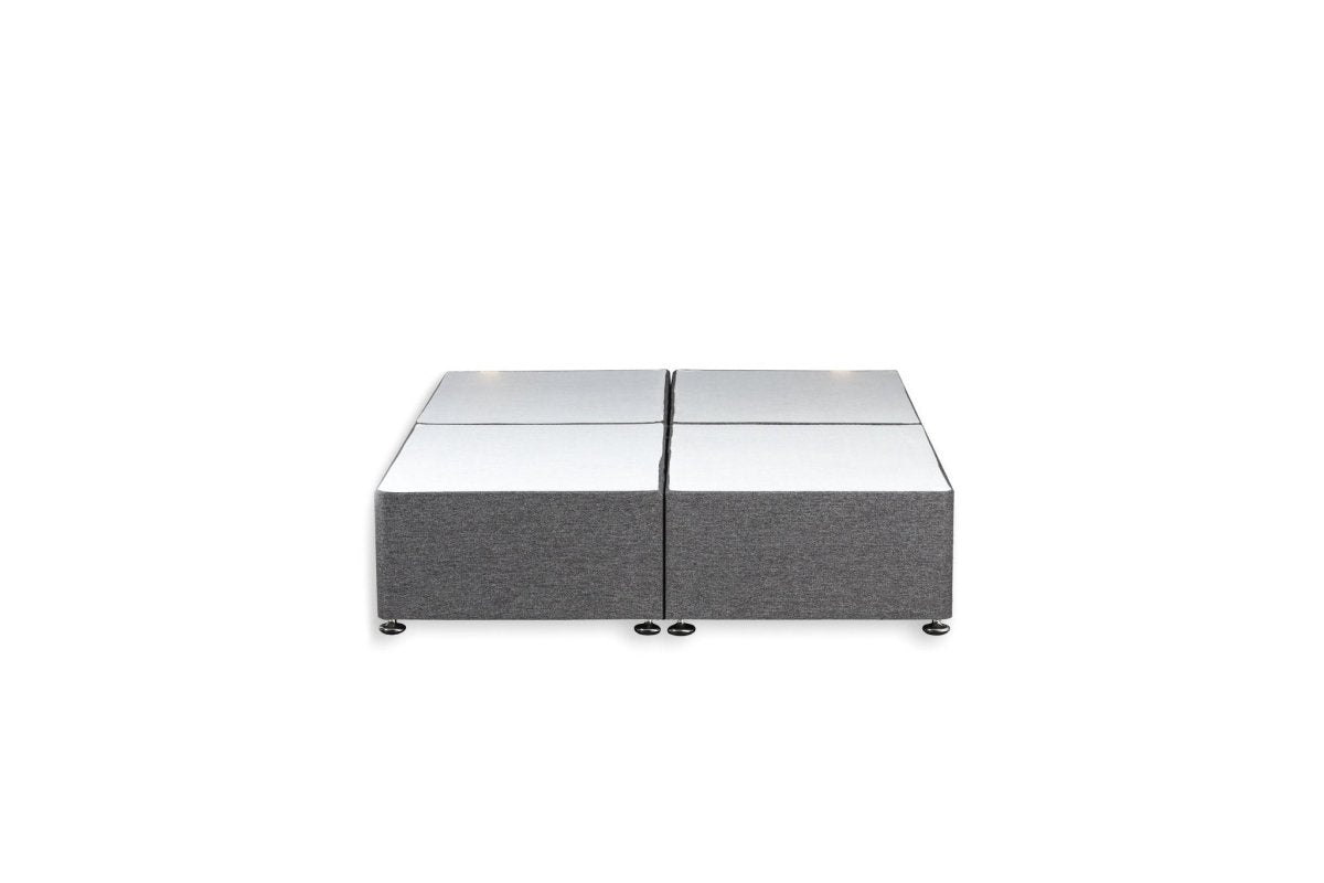 Split Divan Bed Base - Divan Base - SOMNA Beds