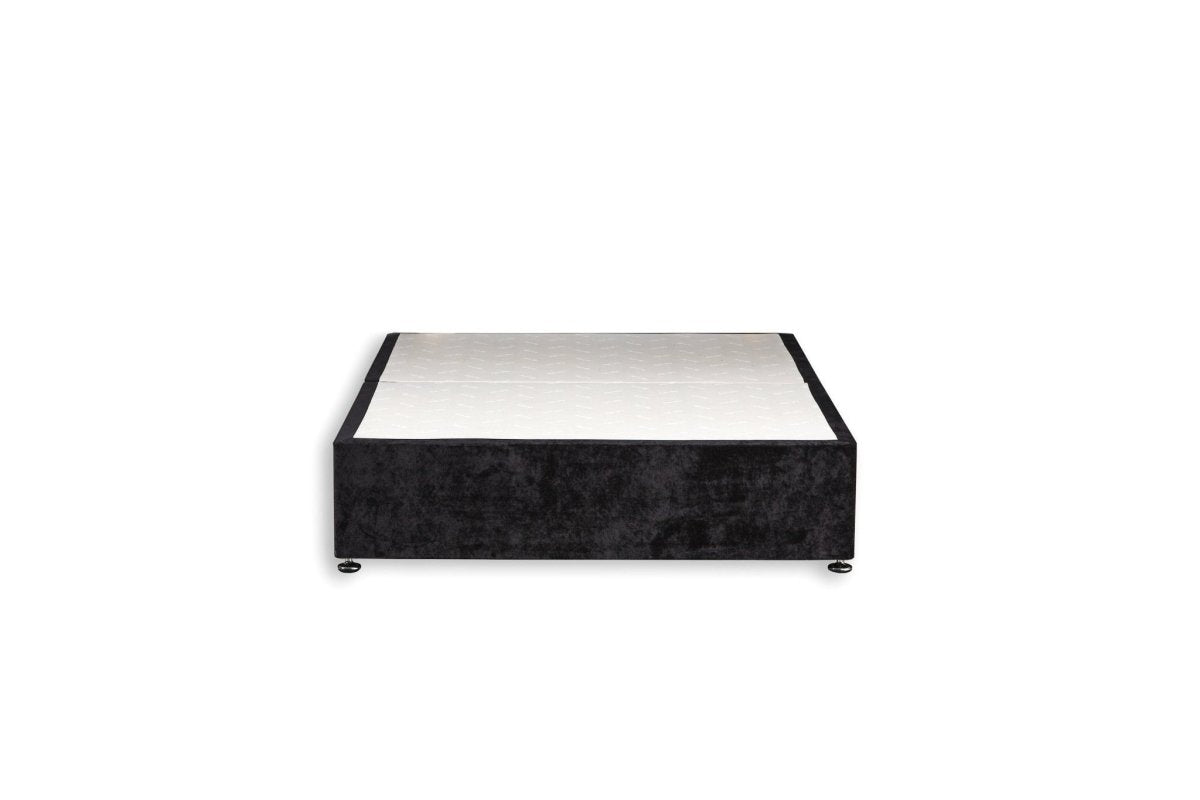 Standard Platform Top Divan Bed Base - Divan Base - SOMNA Beds