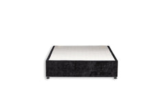 Standard Platform Top Divan Bed Base - Divan Base - SOMNA Beds