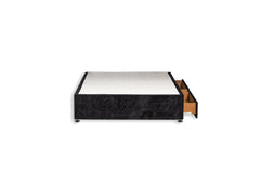 Standard Platform Top Divan Bed Base - Divan Base - SOMNA Beds