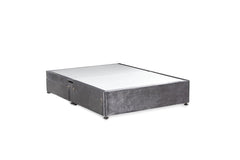 Standard Reinforced Heavy Duty Divan Bed Base - Divan Base - SOMNA Beds