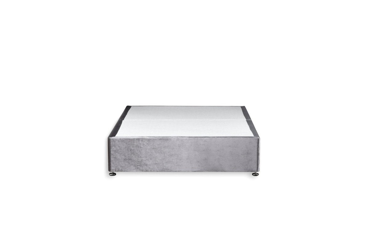 Standard Reinforced Heavy Duty Divan Bed Base - Divan Base - SOMNA Beds