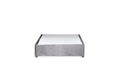 Standard Reinforced Heavy Duty Divan Bed Base - Divan Base - SOMNA Beds