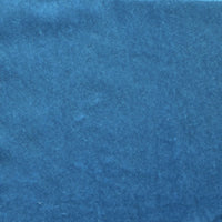 Turquoise Velvet