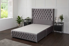 Washington Footboard Bed Set - Footboard Bed - SOMNA Beds